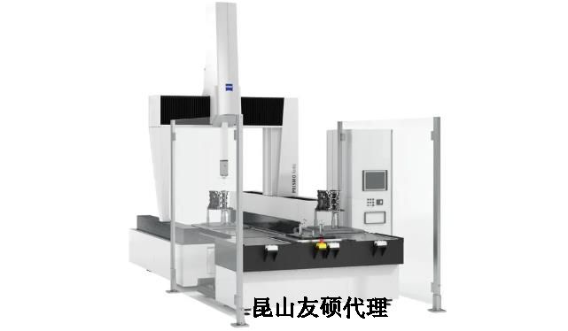 承德蔡司三坐标